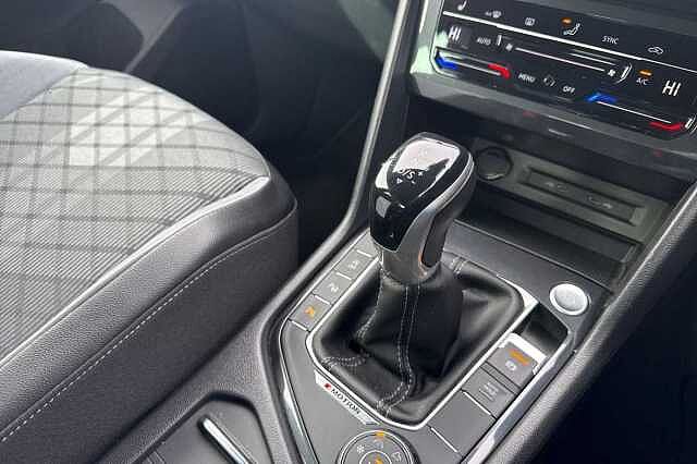 Used Volkswagen Tiguan 2021 for sale - 78182447: Photo 18