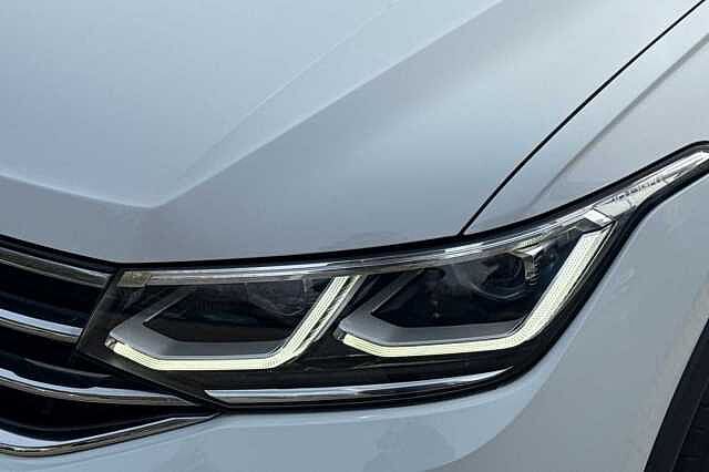 Used Volkswagen Tiguan 2021 for sale - 78182447: Photo 19