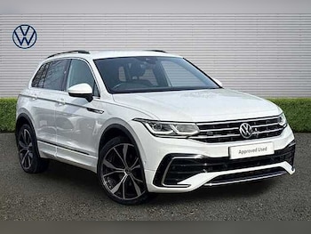 Used Volkswagen Tiguan undefined for sale - 78182447: Photo