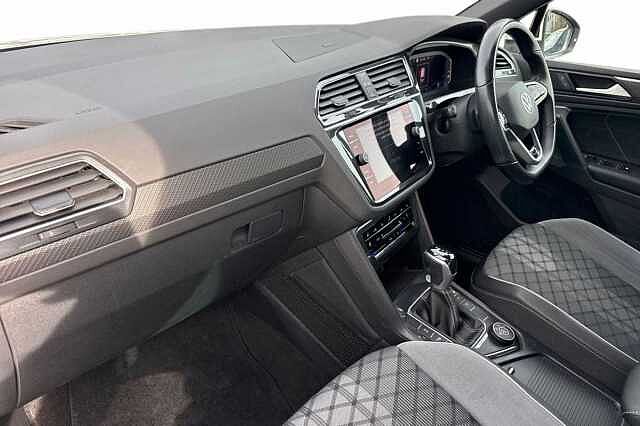 Used Volkswagen Tiguan 2021 for sale - 78182447: Photo 2
