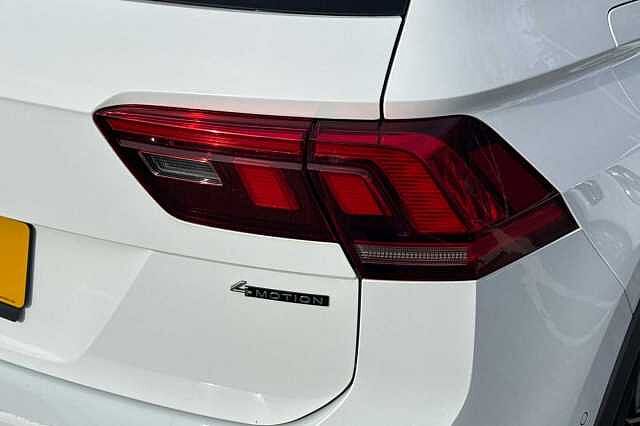 Used Volkswagen Tiguan 2021 for sale - 78182447: Photo 20