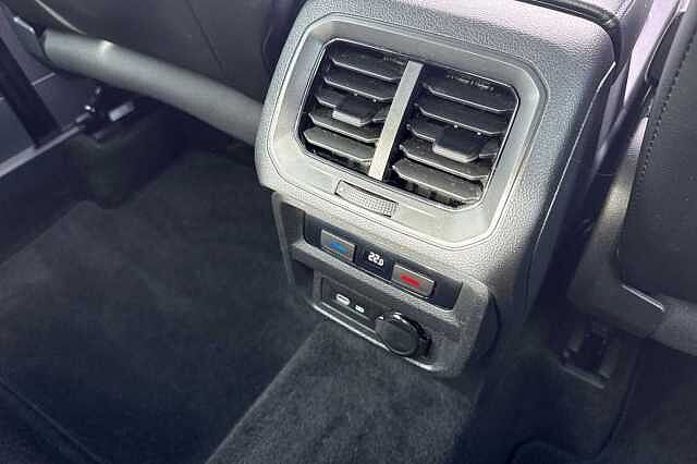 Used Volkswagen Tiguan 2021 for sale - 78182447: Photo 22