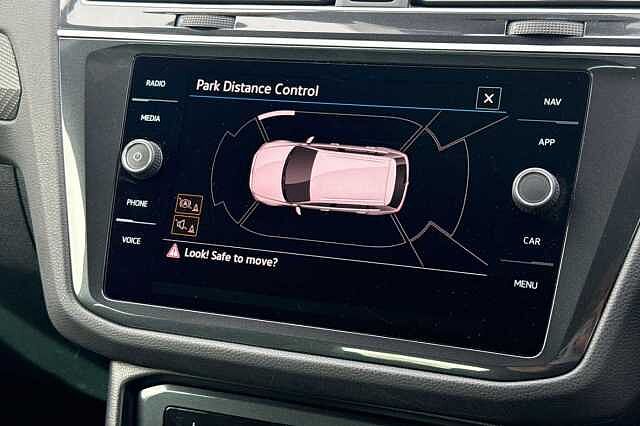 Used Volkswagen Tiguan 2021 for sale - 78182447: Photo 27