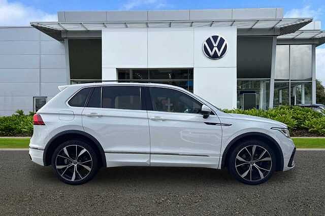 Used Volkswagen Tiguan 2021 for sale - 78182447: Photo 4