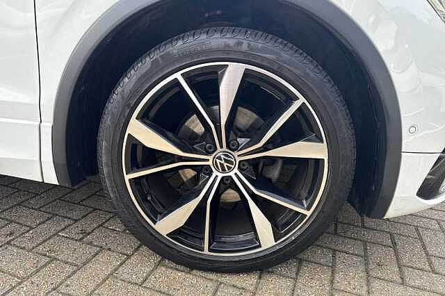 Used Volkswagen Tiguan 2021 for sale - 78182447: Photo 5