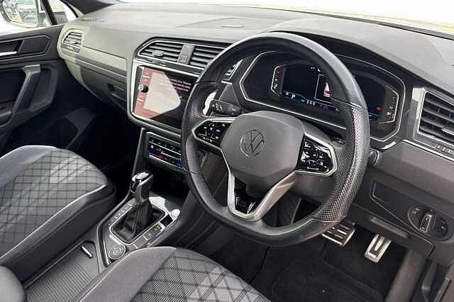 Used Volkswagen Tiguan 2021 for sale - 78182447: Photo 6