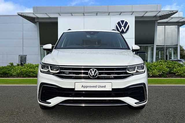 Used Volkswagen Tiguan 2021 for sale - 78182447: Photo 7