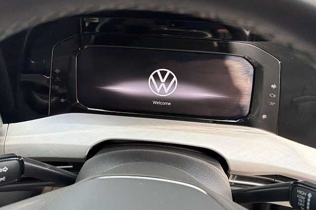 Used Volkswagen Golf 2024 for sale - 76287408: Photo 18