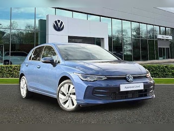 Volkswagen - Golf