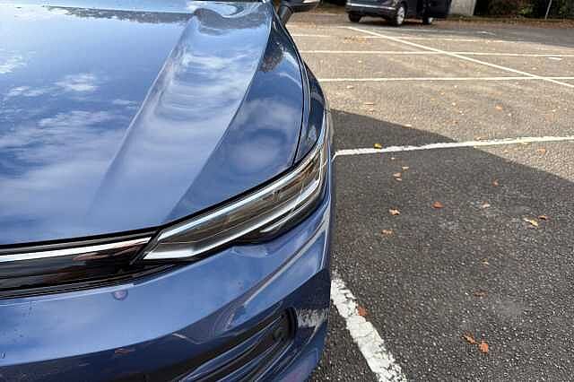 Used Volkswagen Golf 2024 for sale - 76287408: Photo 21