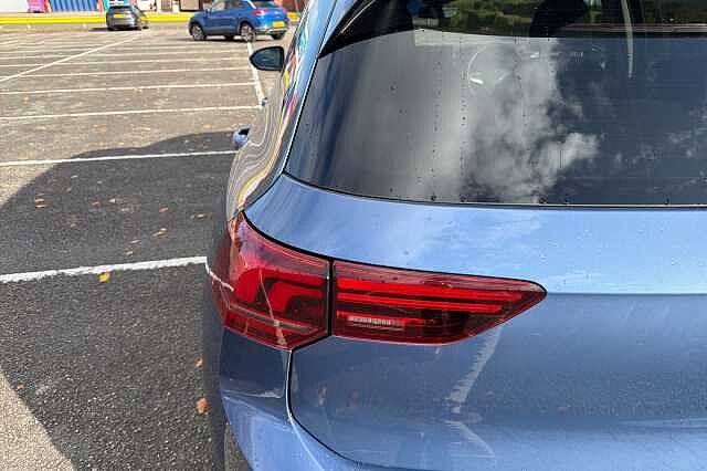 Used Volkswagen Golf 2024 for sale - 76287408: Photo 22