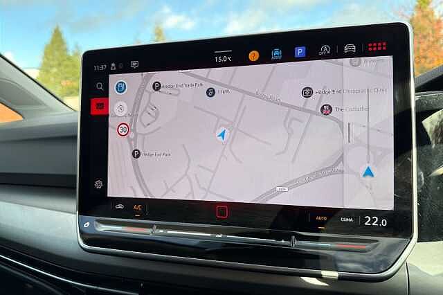 Used Volkswagen Golf 2024 for sale - 76287408: Photo 24