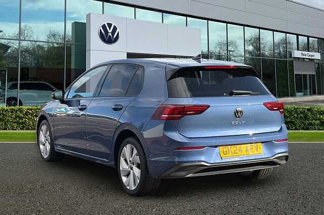 Used Volkswagen Golf 2024 for sale - 76287408: Photo 3