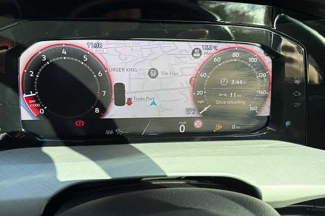 Used Volkswagen Golf 2024 for sale - 76287408: Photo 31