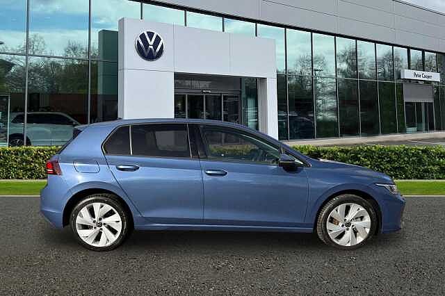 Used Volkswagen Golf 2024 for sale - 76287408: Photo 4