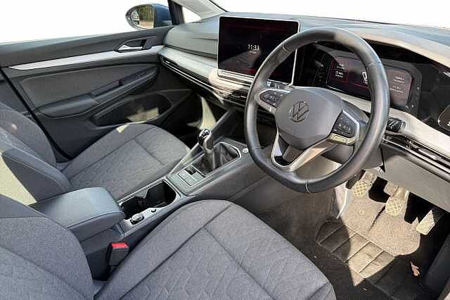 Used Volkswagen Golf 2024 for sale - 76287408: Photo 6
