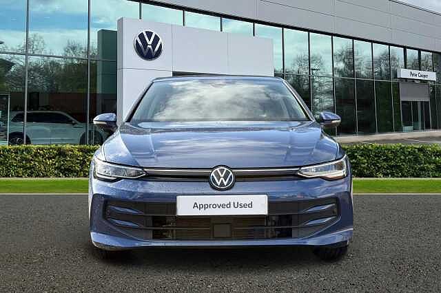 Used Volkswagen Golf 2024 for sale - 76287408: Photo 7