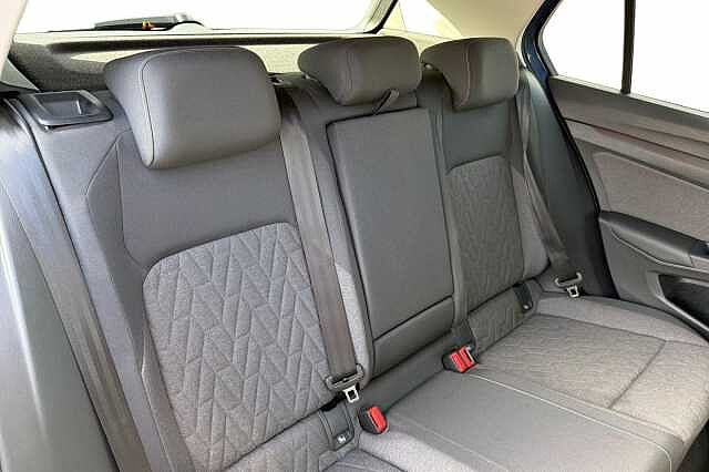 Used Volkswagen Golf 2024 for sale - 76287408: Photo 8