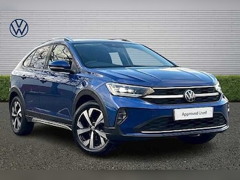 Volkswagen Taigo feature image