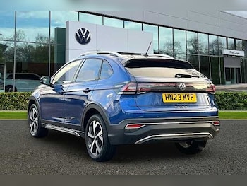 Used Volkswagen Taigo 2023 for sale - 77656115: Photo