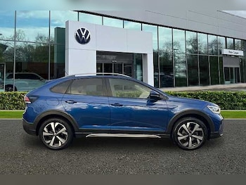 Used Volkswagen Taigo 2023 for sale - 77656115: Photo