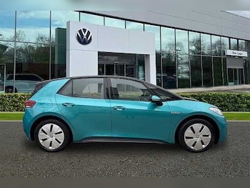Used Volkswagen ID.3 2022 for sale - 77595111: Photo
