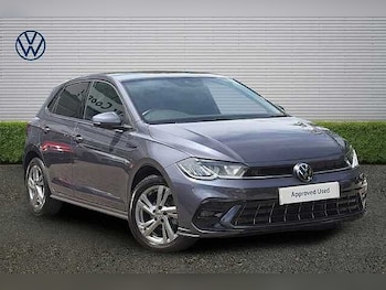 Used Volkswagen Polo 2023 for sale - 79551416: Photo
