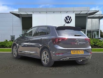 Used Volkswagen Polo 2023 for sale - 79551416: Photo