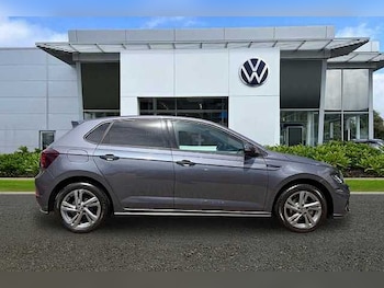 Used Volkswagen Polo 2023 for sale - 79551416: Photo