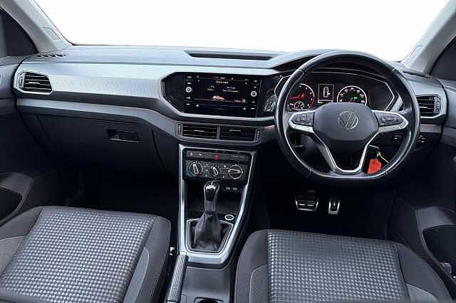 Used Volkswagen T-Cross for sale - 77478006: Photo 10