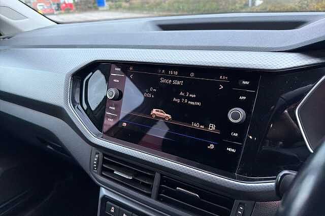 Used Volkswagen T-Cross for sale - 77478006: Photo 12