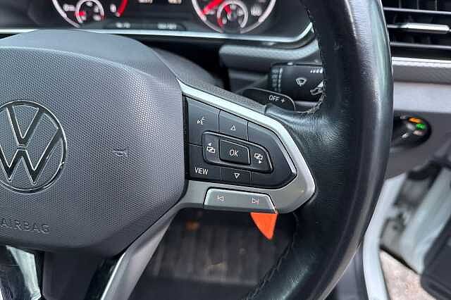 Used Volkswagen T-Cross for sale - 77478006: Photo 15