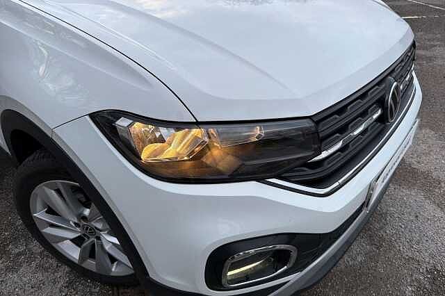 Used Volkswagen T-Cross for sale - 77478006: Photo 18