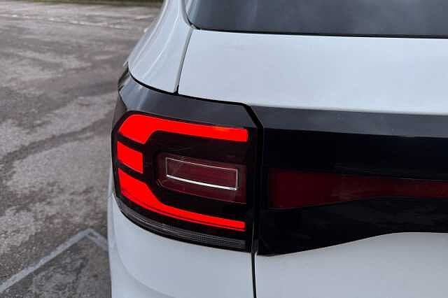 Used Volkswagen T-Cross for sale - 77478006: Photo 19