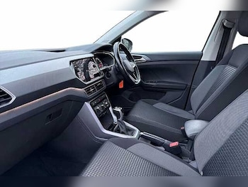 Used Volkswagen T-Cross undefined for sale - 77478006: Photo