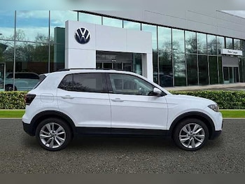 Used Volkswagen T-Cross undefined for sale - 77478006: Photo