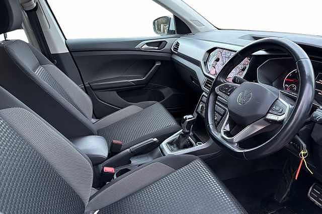 Used Volkswagen T-Cross for sale - 77478006: Photo 6
