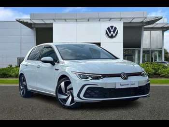 2021 (21) - 2.0 TSI GTI 5dr DSG
