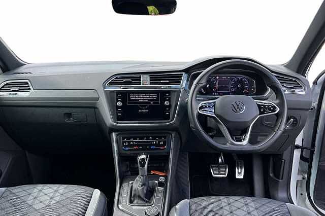 Used Volkswagen Tiguan 2022 for sale - 76536454: Photo 10