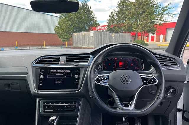 Used Volkswagen Tiguan 2022 for sale - 76536454: Photo 14