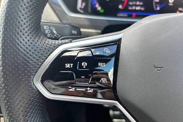 Used Volkswagen Tiguan 2022 for sale - 76536454: Photo 15