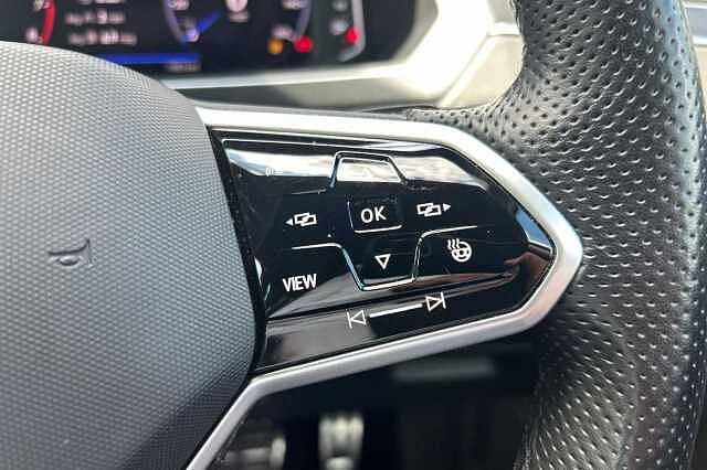 Used Volkswagen Tiguan 2022 for sale - 76536454: Photo 17