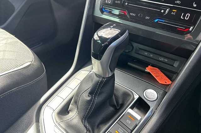 Used Volkswagen Tiguan 2022 for sale - 76536454: Photo 19