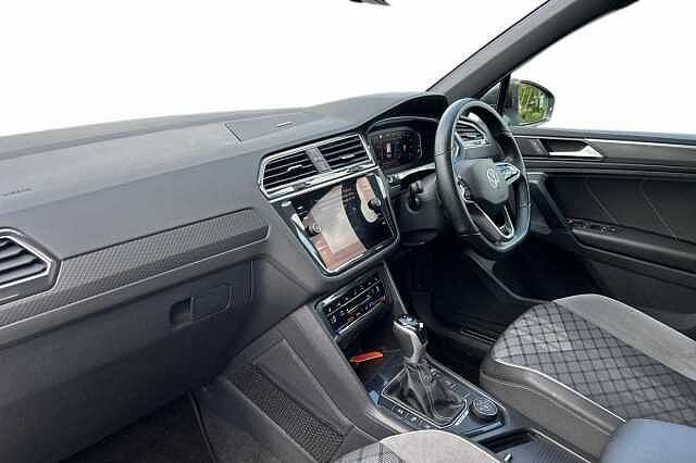 Used Volkswagen Tiguan 2022 for sale - 76536454: Photo 2