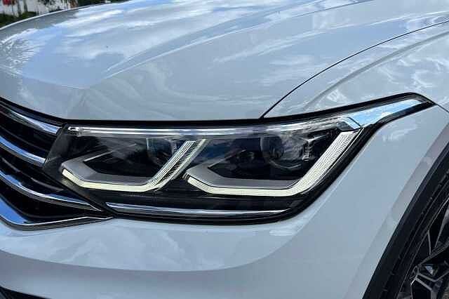Used Volkswagen Tiguan 2022 for sale - 76536454: Photo 21
