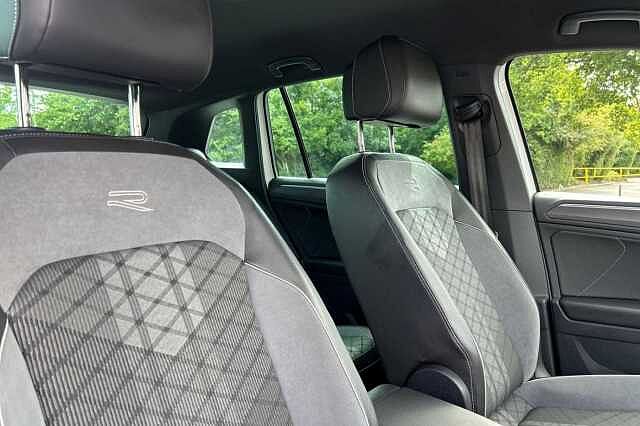 Used Volkswagen Tiguan 2022 for sale - 76536454: Photo 25