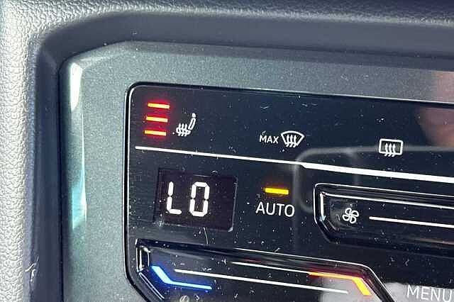 Used Volkswagen Tiguan 2022 for sale - 76536454: Photo 27