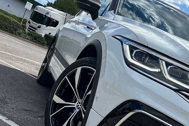 Used Volkswagen Tiguan 2022 for sale - 76536454: Photo 33