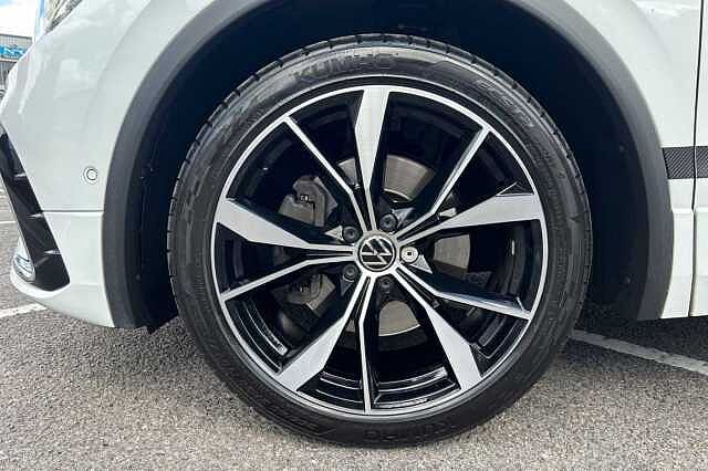 Used Volkswagen Tiguan 2022 for sale - 76536454: Photo 5