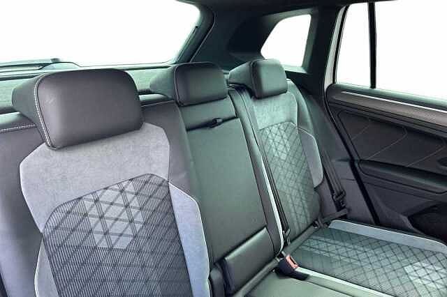 Used Volkswagen Tiguan 2022 for sale - 76536454: Photo 8